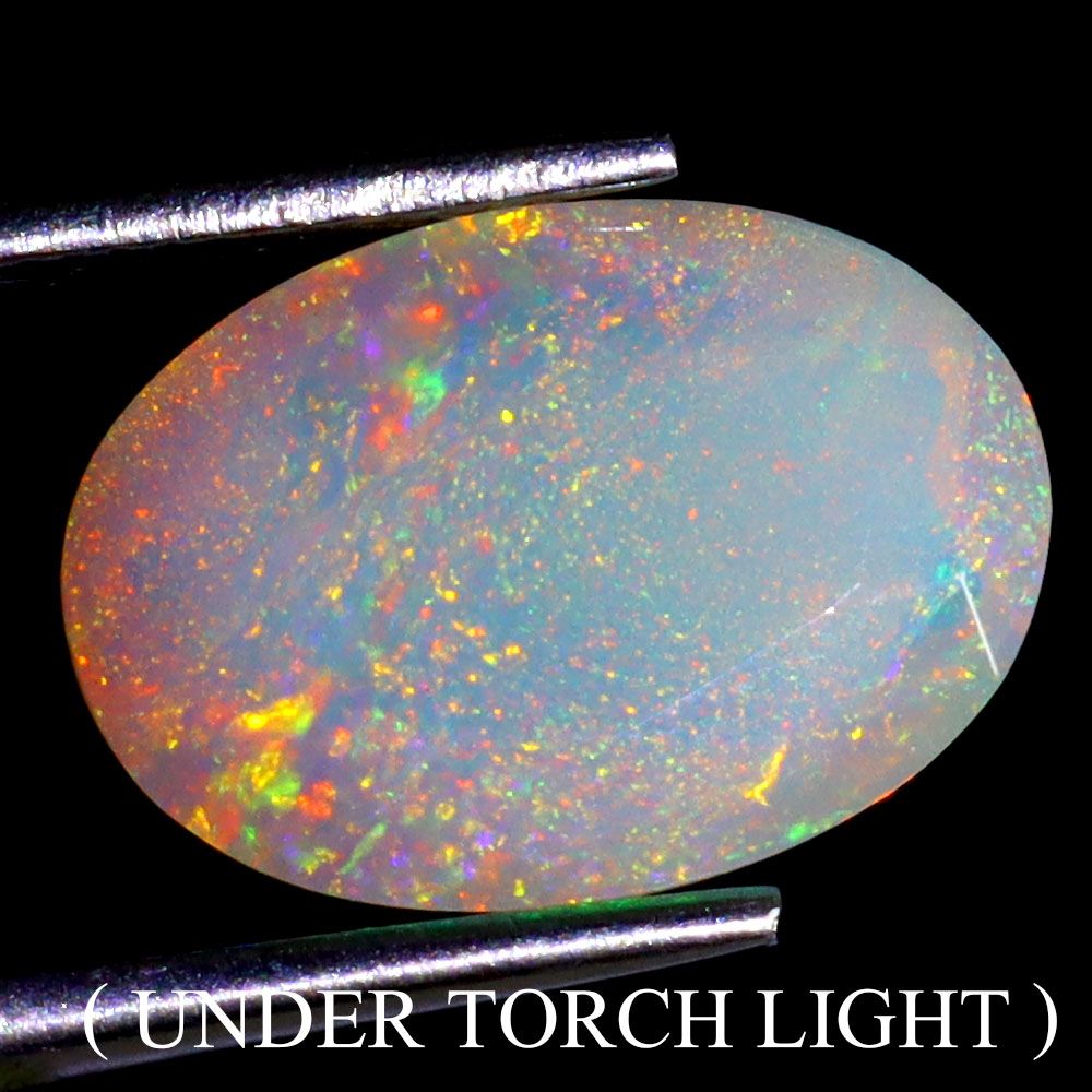 1.97ct Натуральный Опал,Эфиопия. - фото фото фото 0