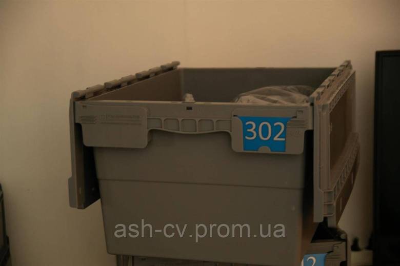 Футляр, чохол, для, окулярів, жорсткий, синій, Premium Blue - фото фото фото 9
