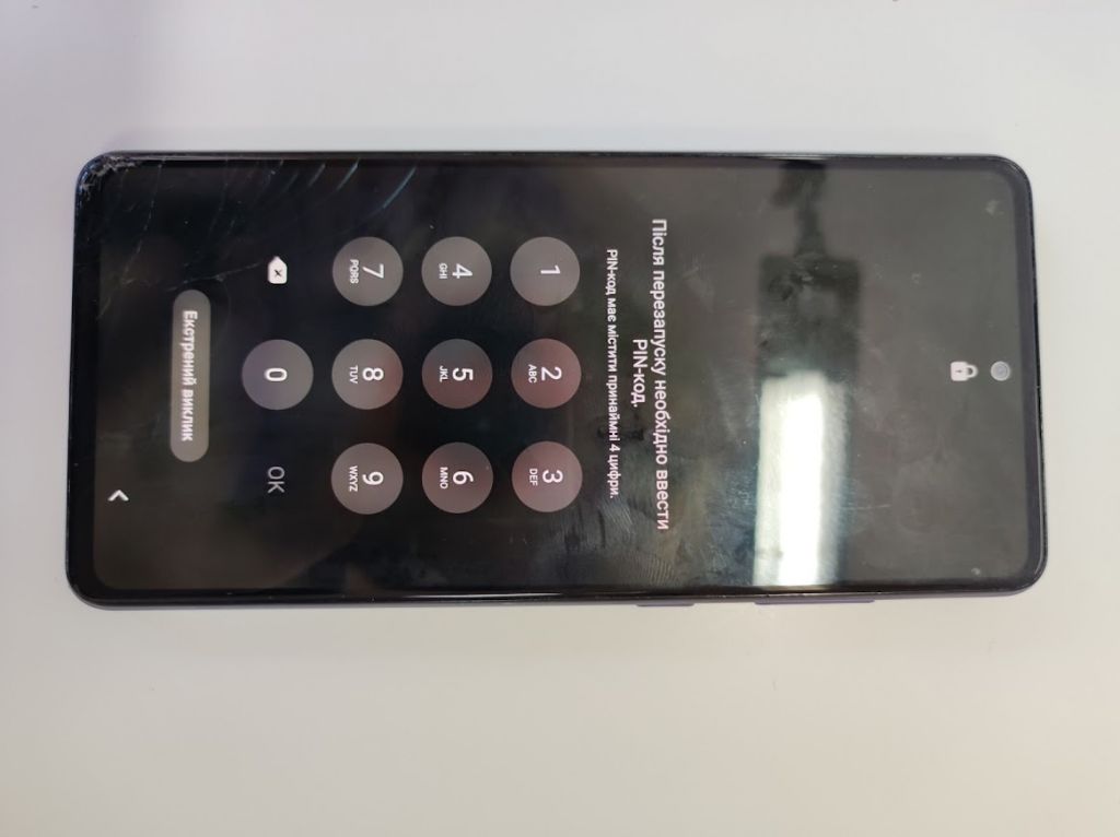 Дисплейный модуль Samsung A72 SM-A725 GH82-25460A оригинал - фото фото фото 8