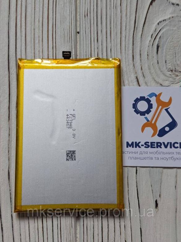 Акумулятор батарея Xiaomi Redmi 9A, Redmi 9C, Poco M2 Pro BN56 - фото фото фото 1
