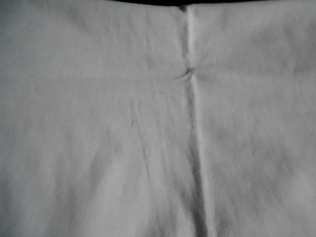 Футболка  (100% cotton, L, Honduras) б/у - фото фото фото 2
