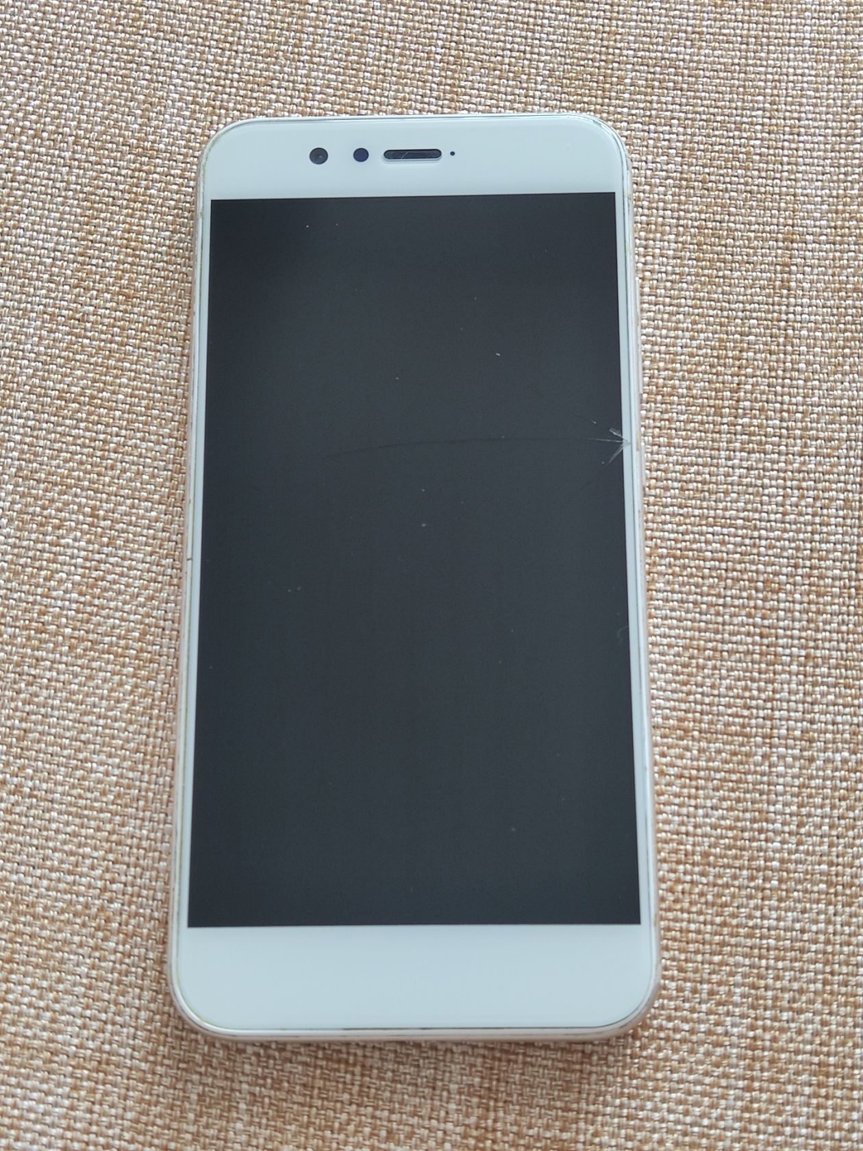 Мобільний телефон Huawei Nova 2 dualsim Gold pic-lx9 - фото фото фото 5