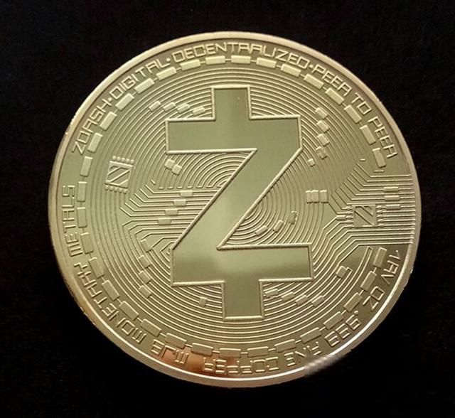 ZCash - фото фото фото 0