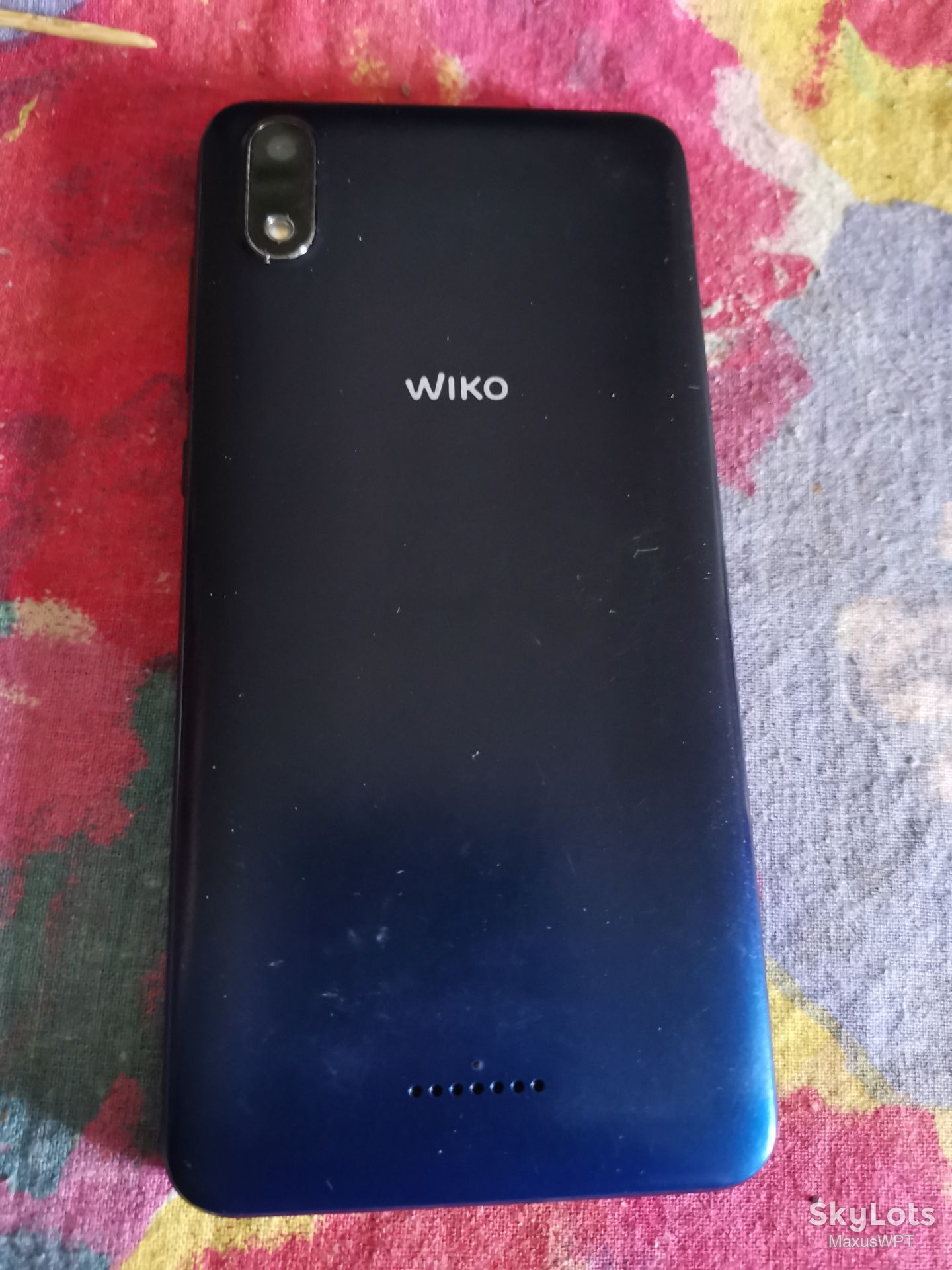 #170 Sklad Wiko y60 w-k510 - фото фото фото 2
