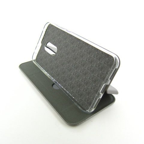 КОЖАНЫЙ ЧЕХОЛ КНИЖКА Xiaomi Redmi 5 Plus ASPOR - фото фото фото 2