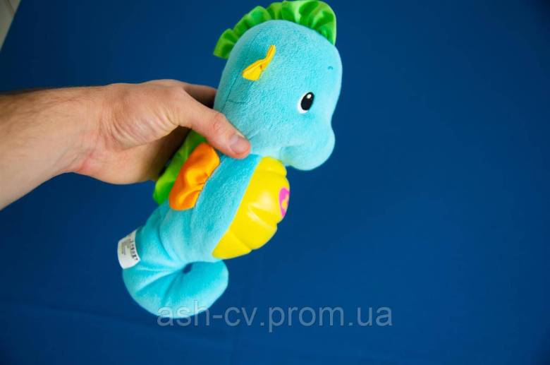 Музичний нічник Fisher Price DGH82 - фото фото фото 3