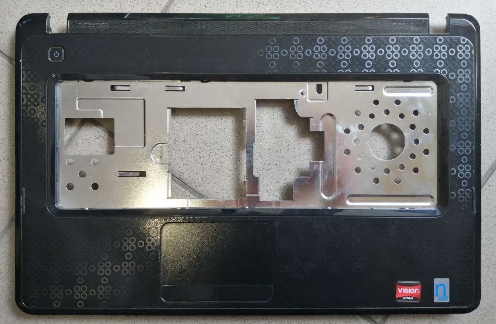Dell Inspiron M5030 топкейс - фото фото фото 1