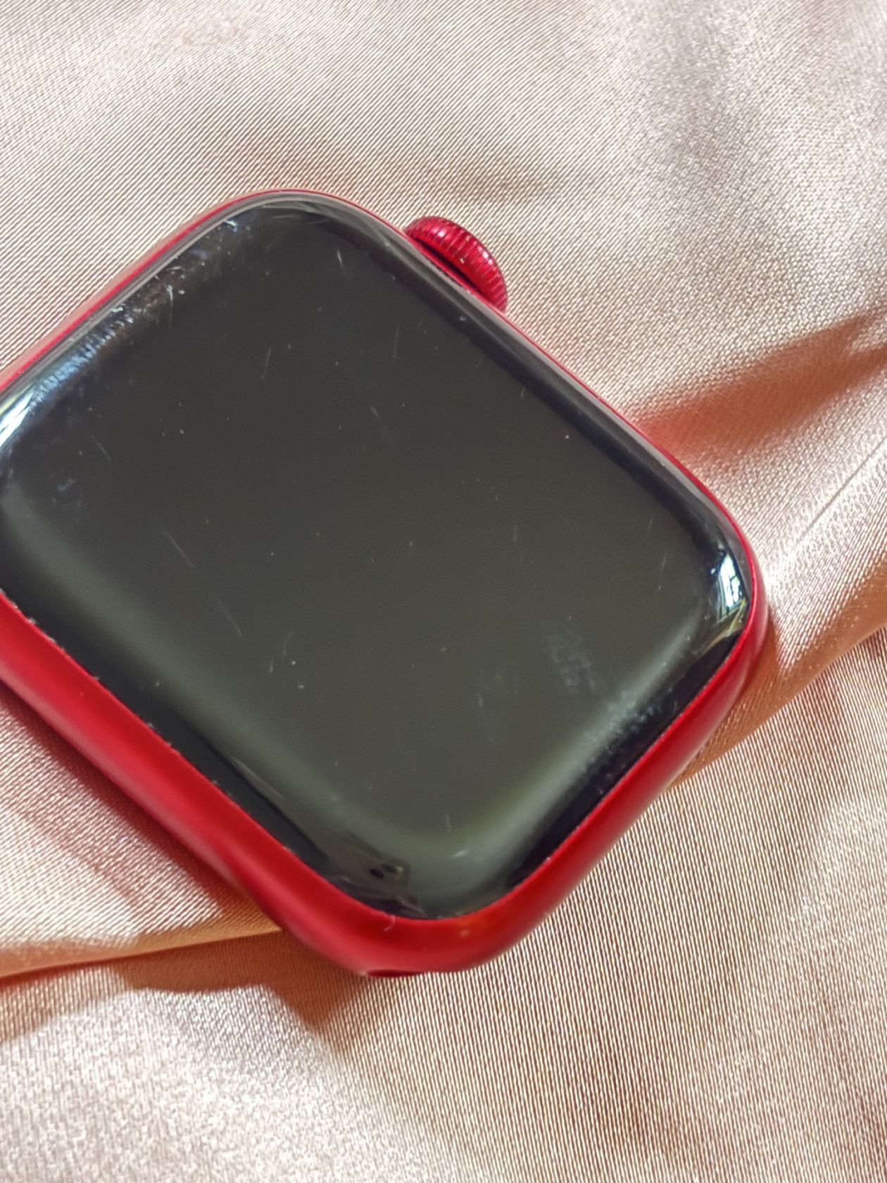Apple Watch 7 41 mm - фото фото фото 4