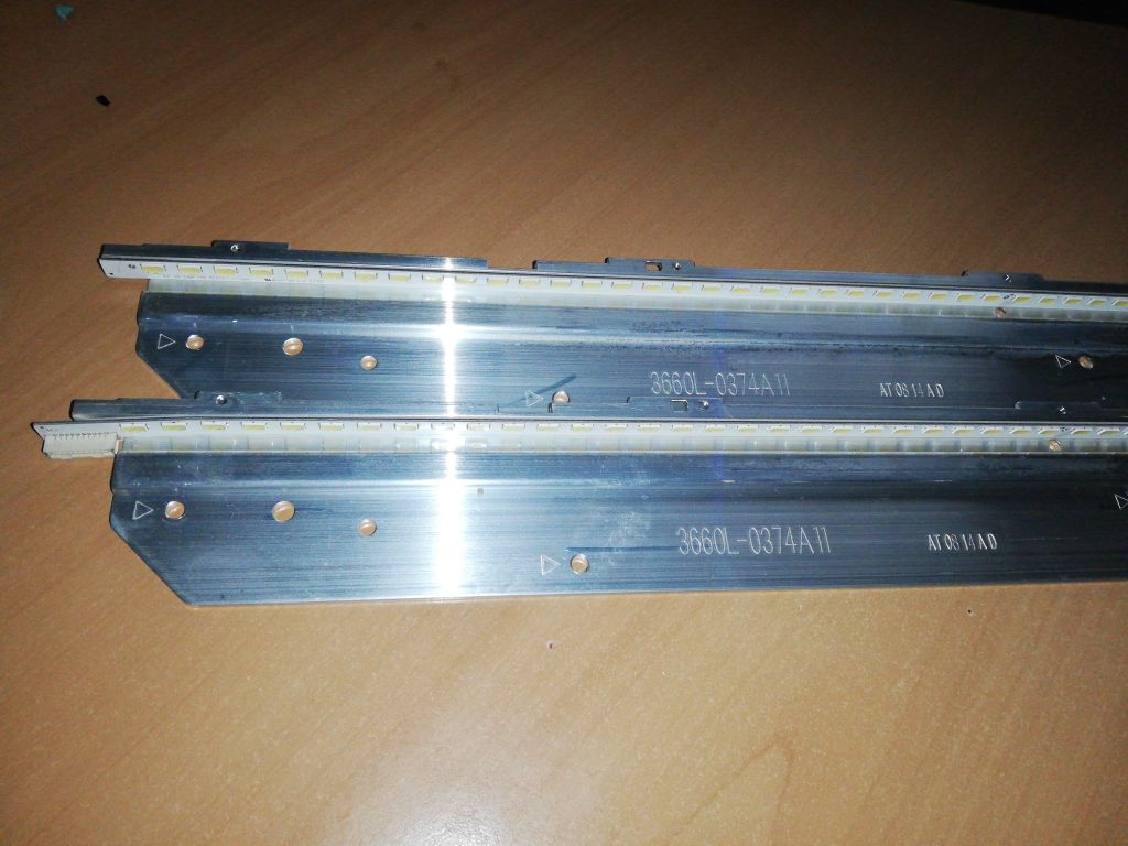 Led підсвітка LG 3660L-0374A11 - фото фото фото 0