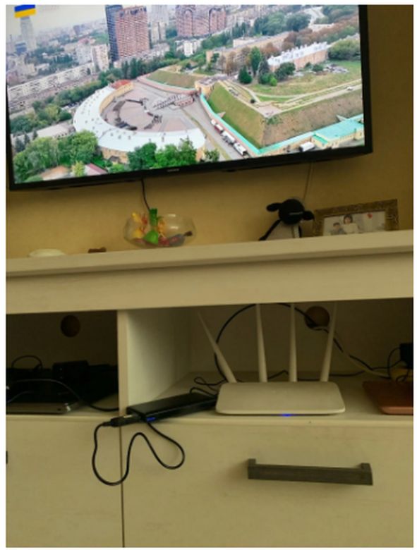 Підвищувальний модуль usb-конвертер із 5v до 12v. - фото фото фото 11