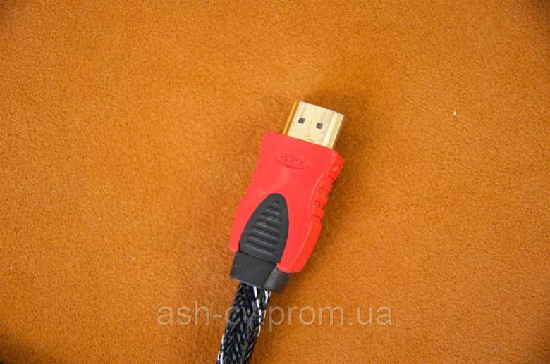 HDMI кабель (1.5 метрів із Німеччини) - фото фото фото 2