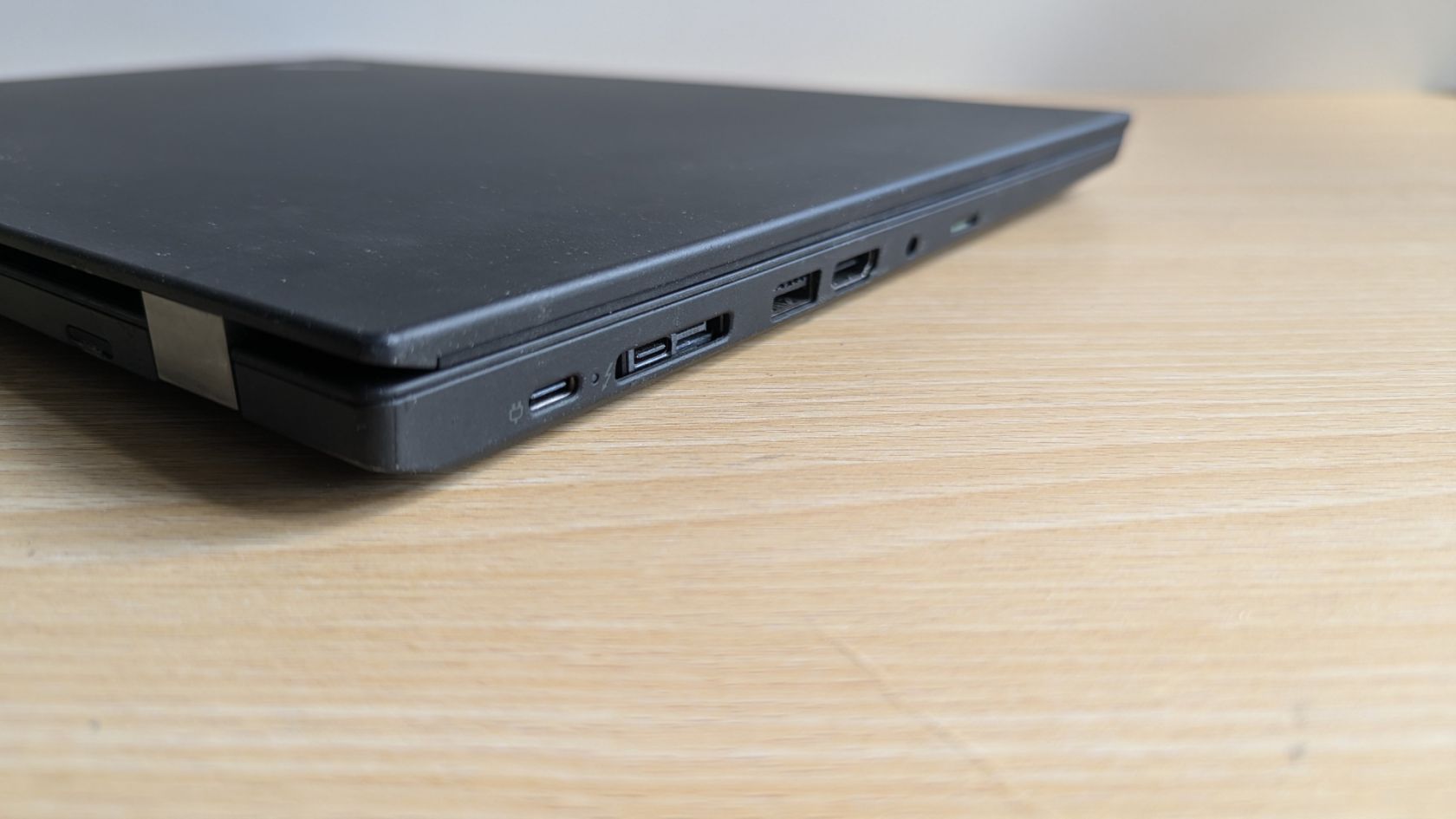 Ноутбук Lenovo ThinkPad T15 g1 20S60012US  sn: PF2LS3AL - фото фото фото 3