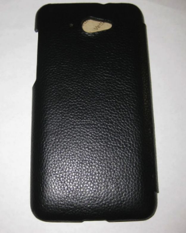 Чохол-книжка Avatti Lenovo S930 Slim black - фото фото фото 2