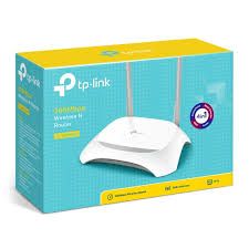 Маршрутизатор TP-LINK TL-WR840N V2        (4 в 1  усилитель WIFI сигнала репитер)) - фото фото фото 0