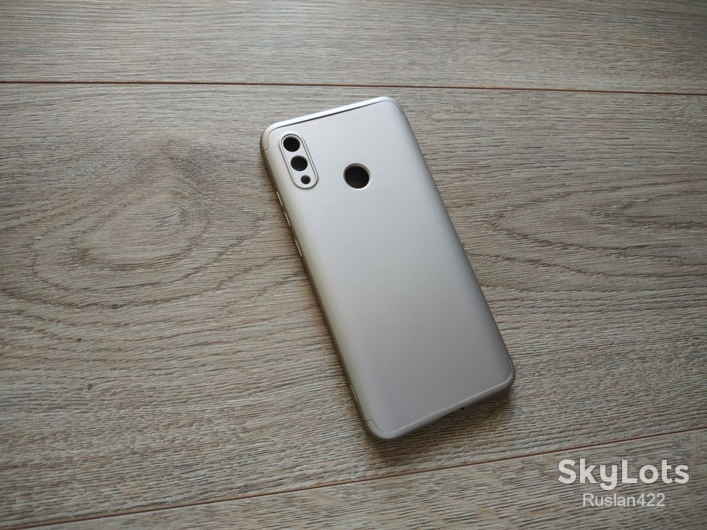 Чехол для Huawei P Smart 2019 чохол на Хуавей П Смарт - фото фото фото 1