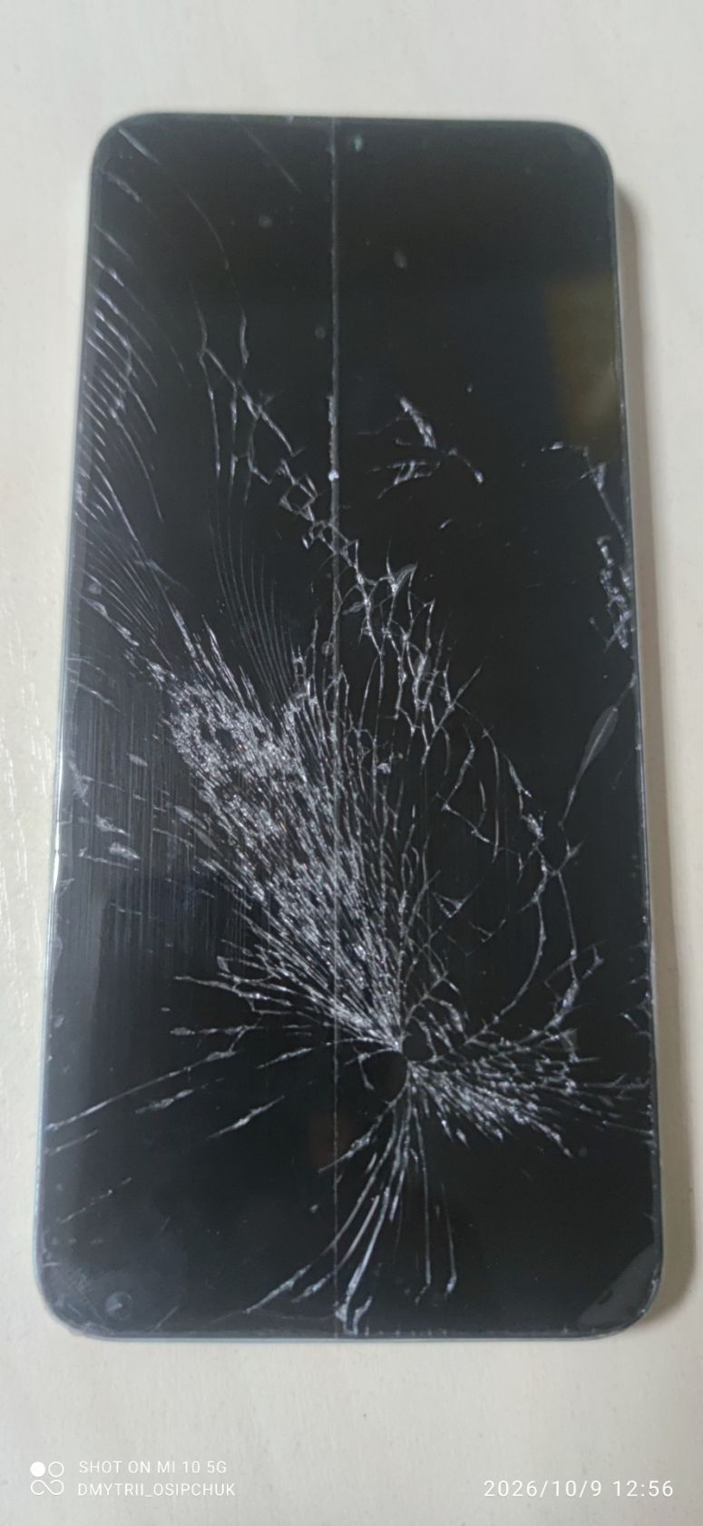 Мобільний телефон ZTE Blade A55 - фото фото фото 2