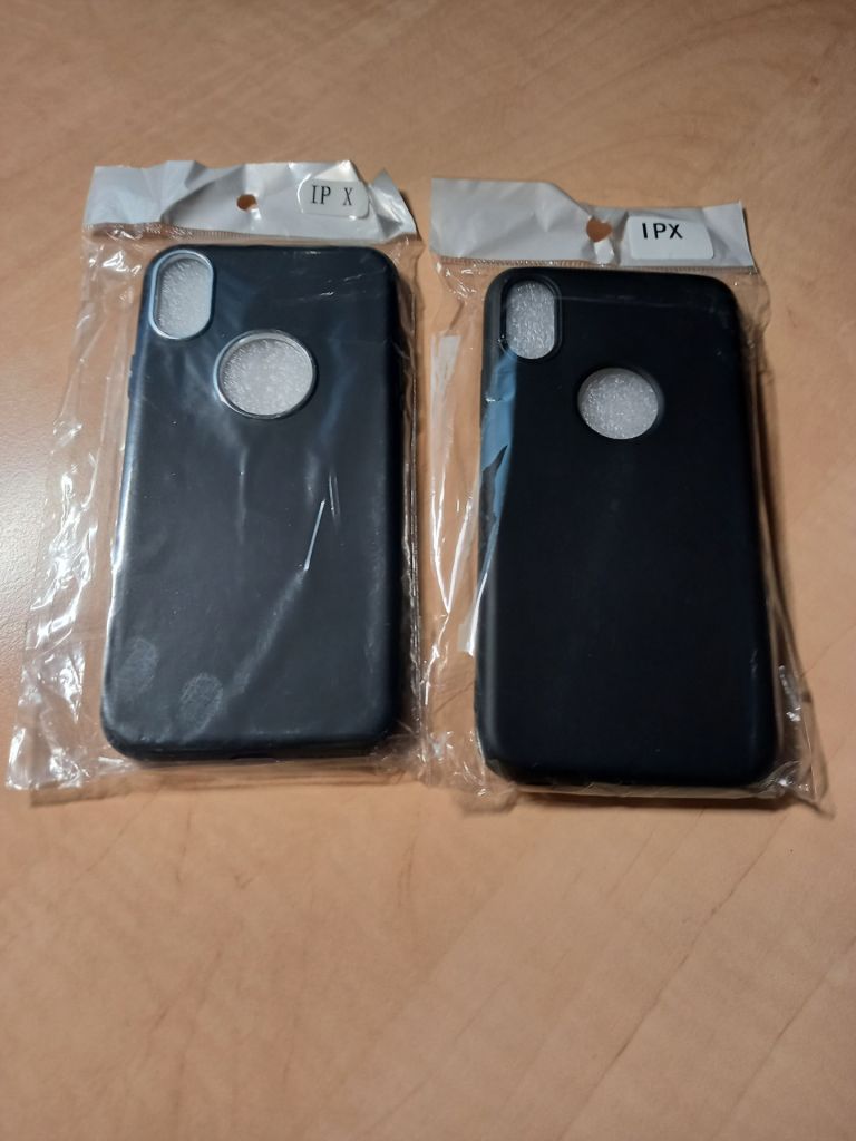 чехол Apple iPhone X/XS TPU - фото фото фото 2