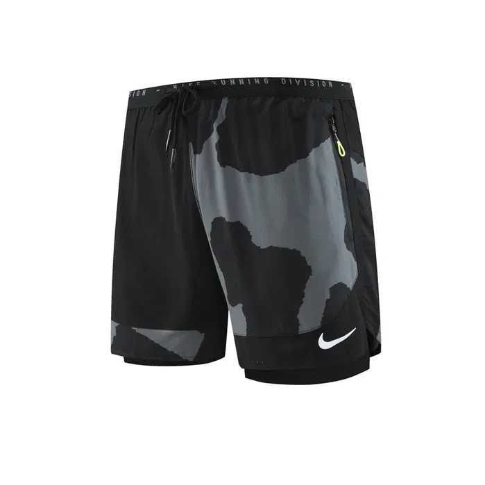 Шорты Nike Running Division shorts Dri-FIT - фото фото фото 1