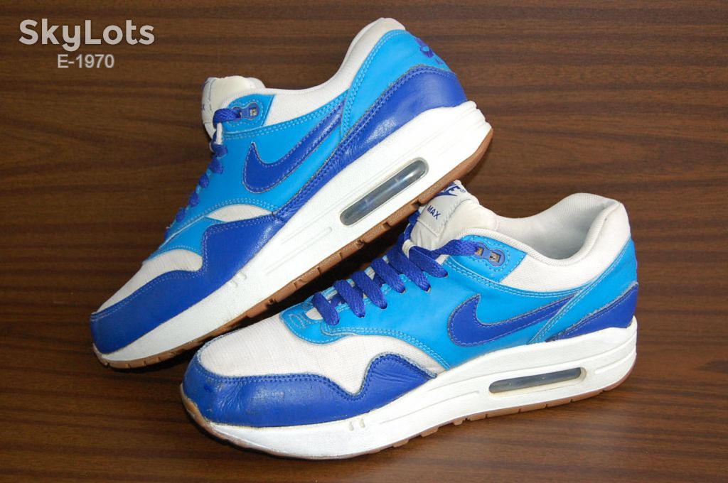 Кроссовки NIKE AIR MAX р.38-39 original - фото фото фото 2