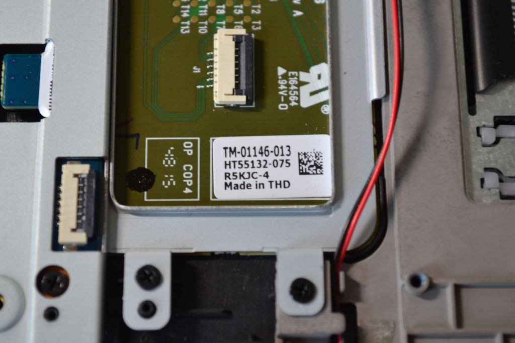 Lenovo Ideapad 100S-11IBY разборка - фото фото фото 6