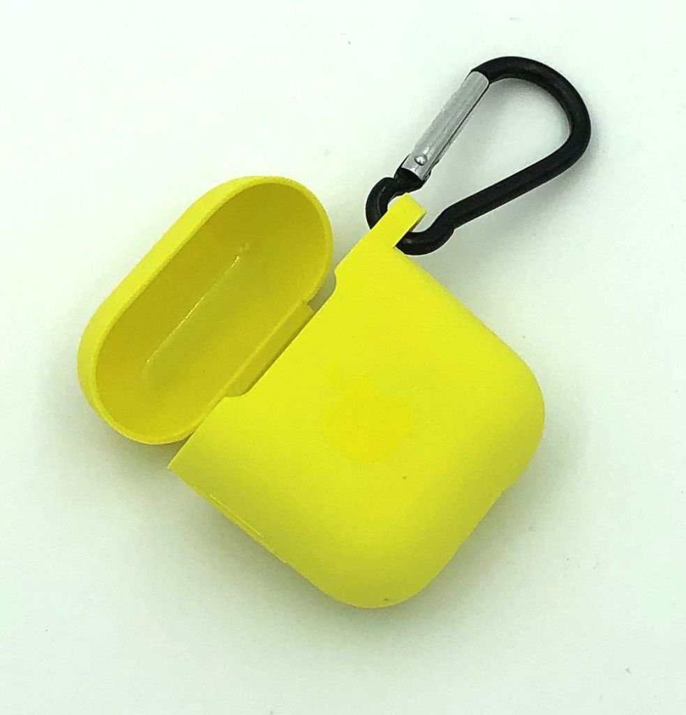 Чехол Apple AirPods #31 - фото фото фото 1