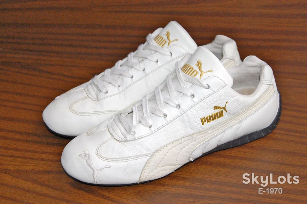 Кроссовки PUMA р.37-38 original - фото фото фото 1