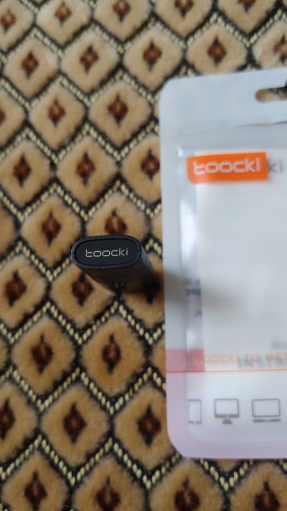 Bluetooth 5.1 Toocki  Usb адаптер Фирменный качество Новый - фото фото фото 3