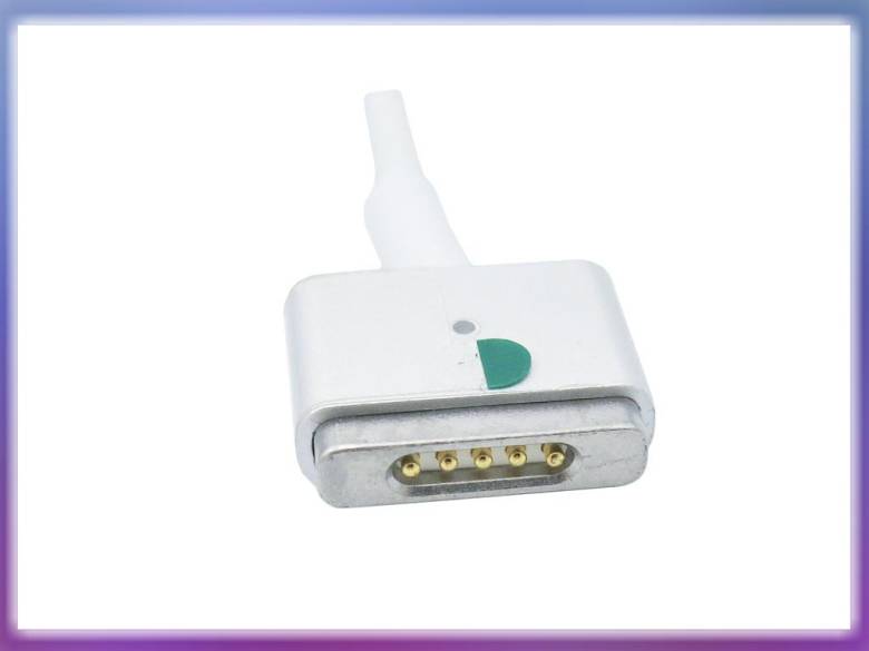 Блок питания для APPLE MagSafe2 45W (14.85V 3.05A) A1436 - фото фото фото 2