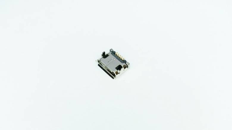 Разъем microUSB MUJ226 для планшета, телефона - фото фото фото 2