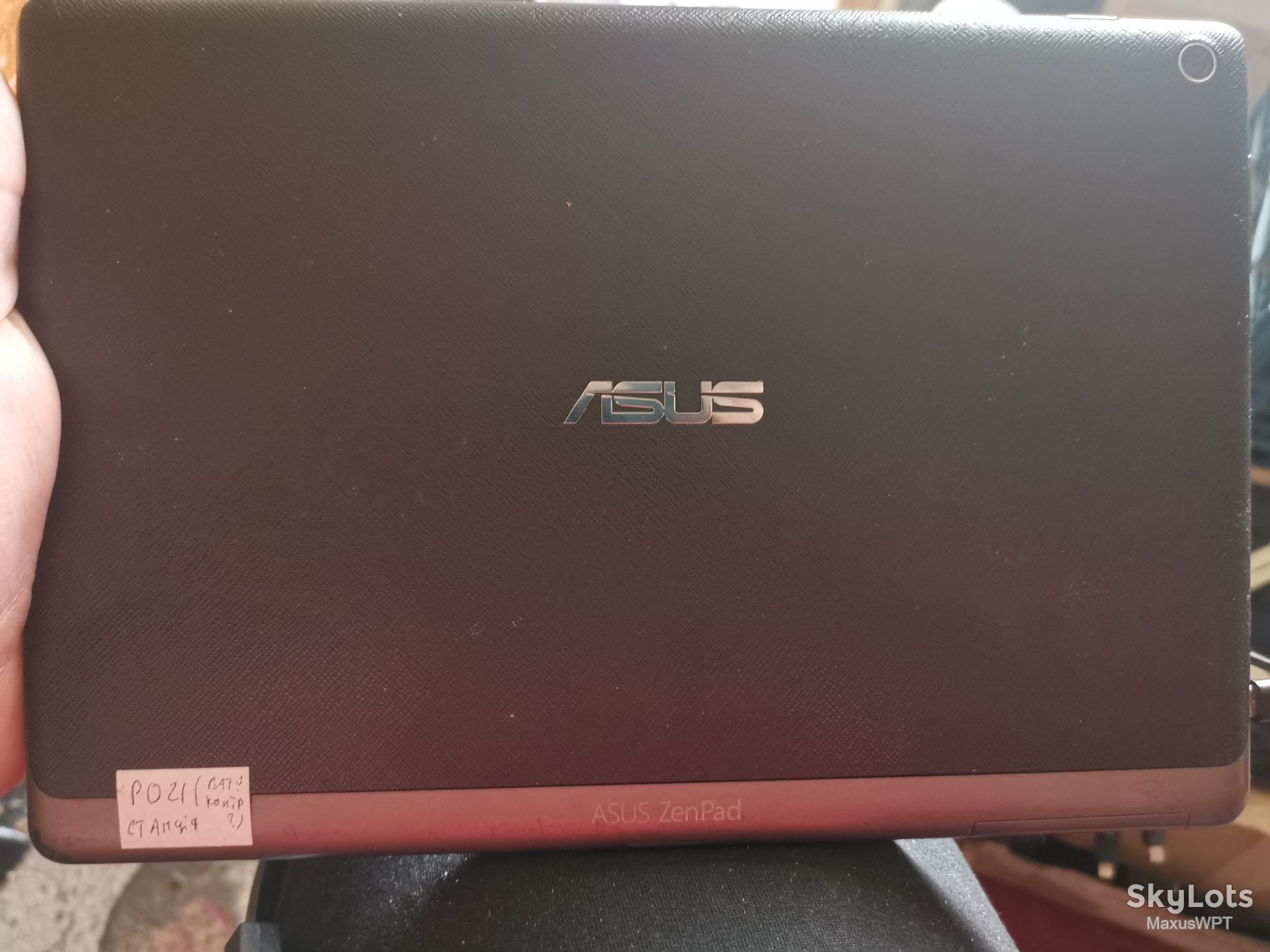 #1071 Sklad Asus  Zenpad 10 P021 1 - фото фото фото 3