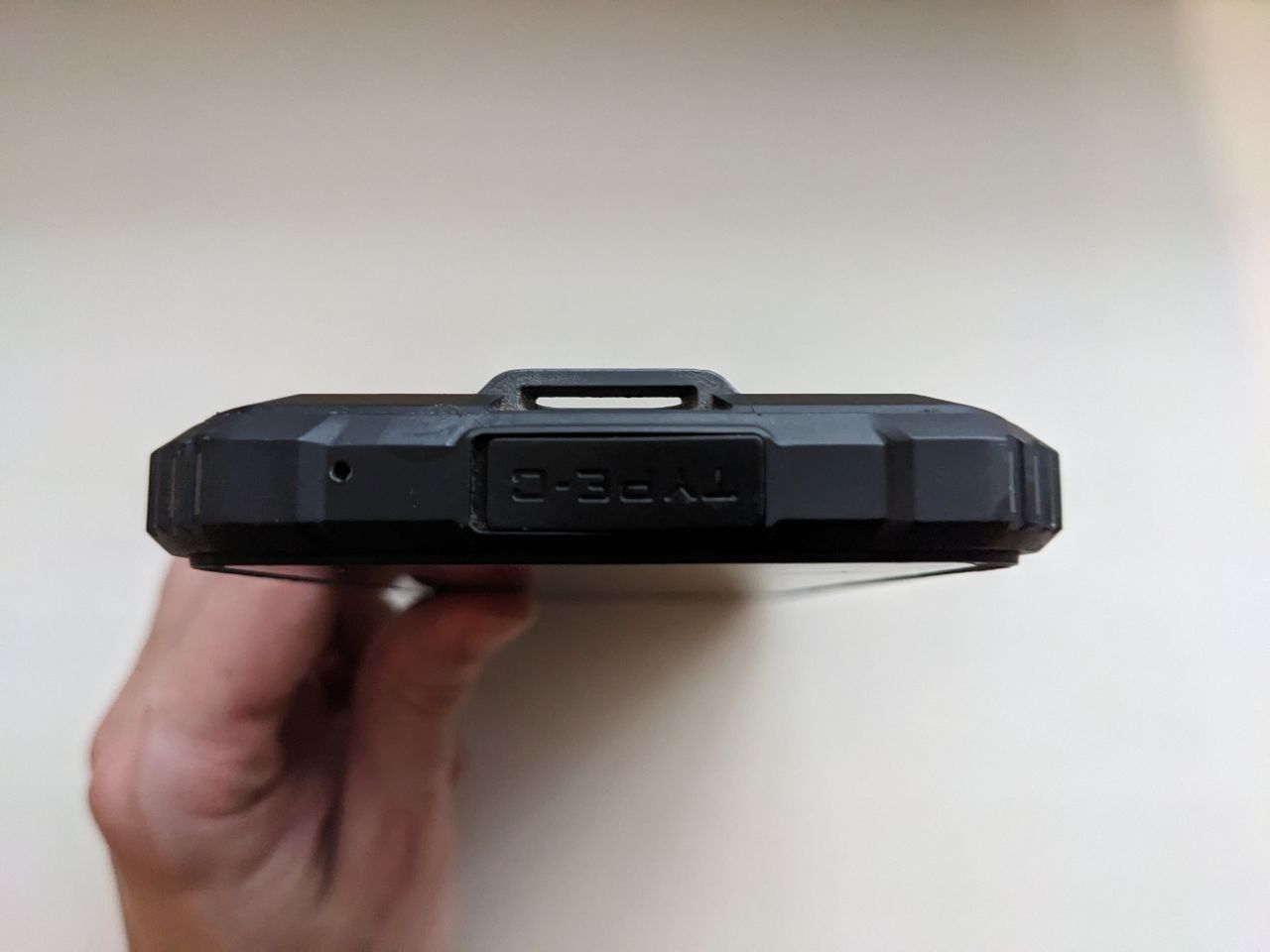 Мобільний телефон Oukitel wp20 pro 4/64gb бу.  - фото фото фото 4
