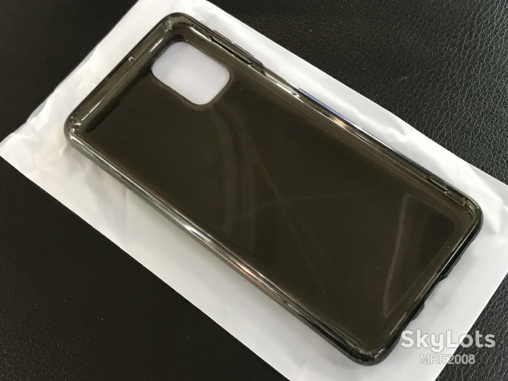 Чохол Araree M Cover для Samsung Galaxy M31s M317 - фото фото фото 2