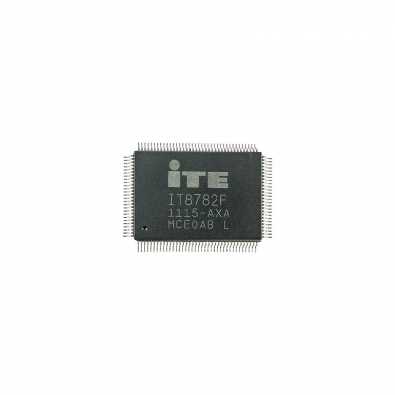 Микросхема ITE IT8782F AXA для ноутбука - фото фото фото 1