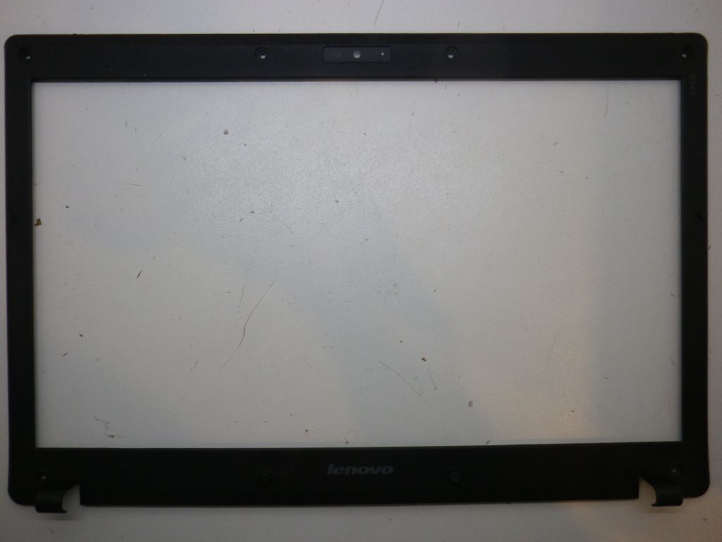 Б/У Рамка кришки матриці на Lenovo G565 - фото фото фото 0