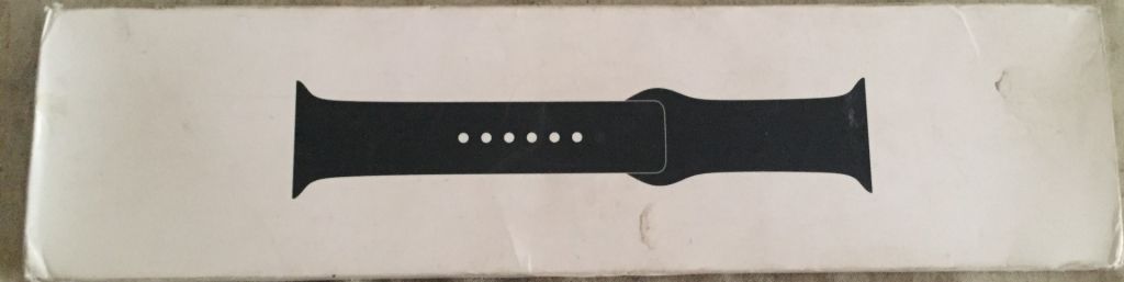 Коробка Apple Watch ремешок! - фото фото фото 0