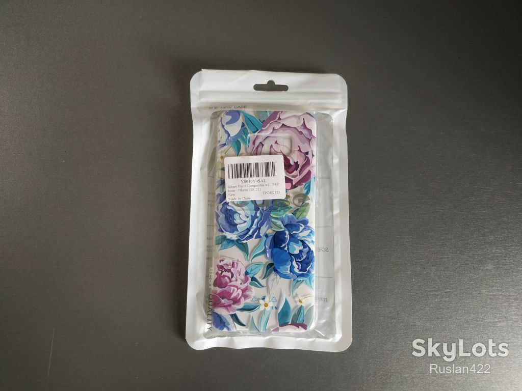Чехол на Samsung Galaxy S8 G950 - фото фото фото 4
