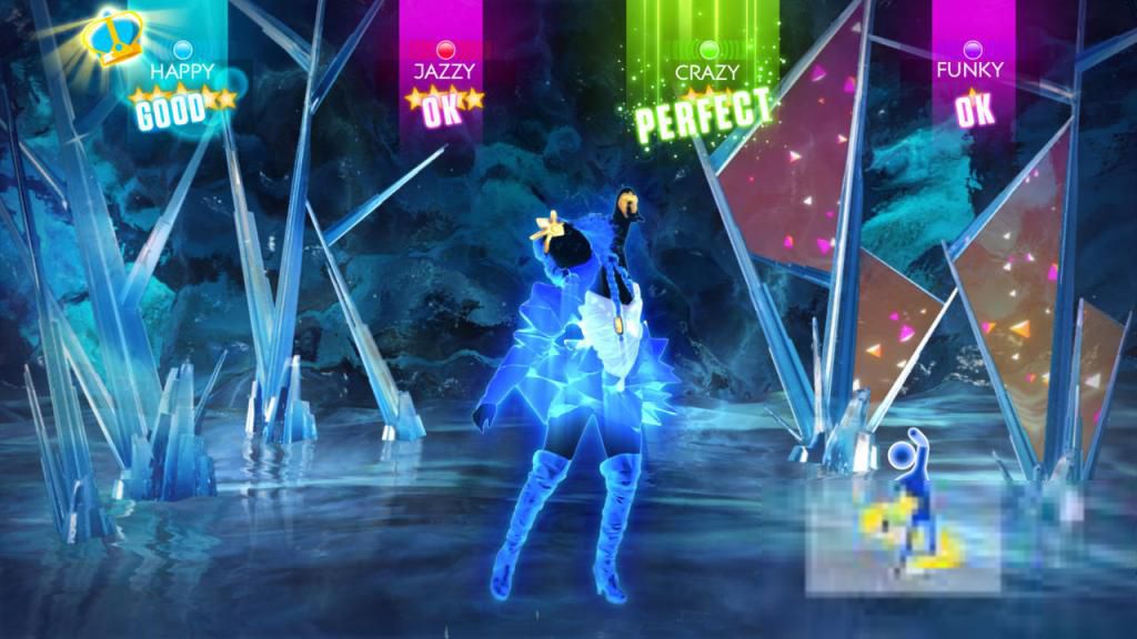 Игра на Xbox 360 "Just Dance 2014"        (PAL) - фото фото фото 2