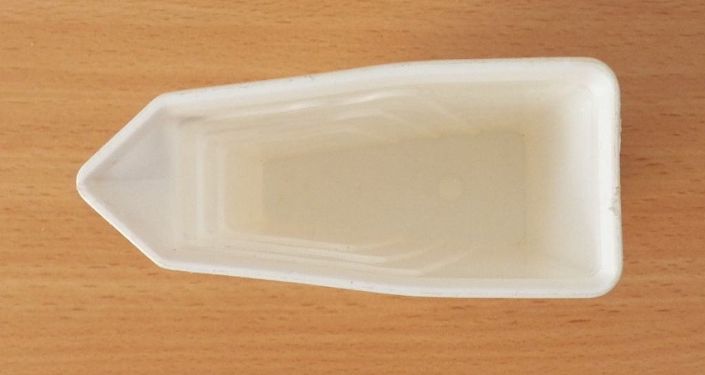 Мірний стакан для наливу води Tefal - фото фото фото 4