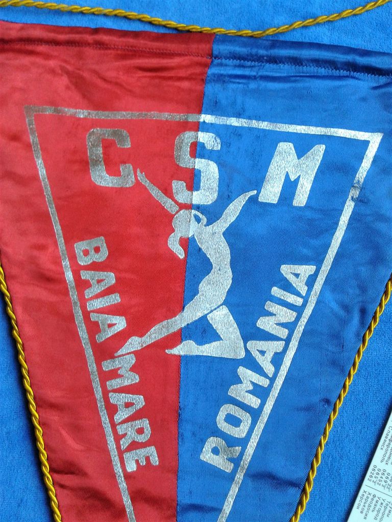 ZN Вимпел CSM Baia Mare Romania, гімнастика - фото фото фото 2