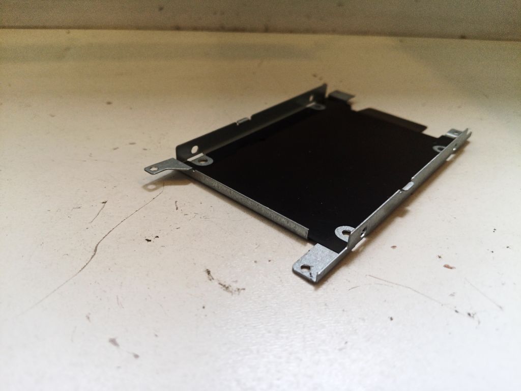 Б/У Кишень Кошик HDD на ASUS X55V - фото фото фото 3