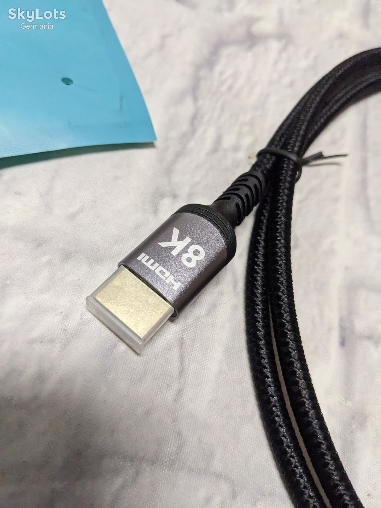 5464 Кабель HDMI Snikco 1.5м - фото фото фото 1