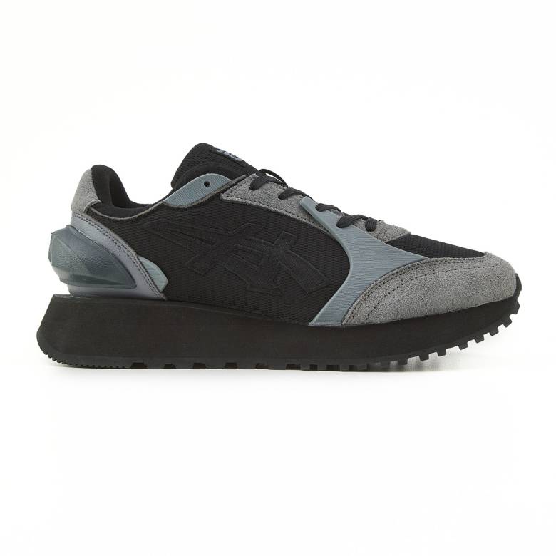 Asics Onitsuka Tiger Moage CO Grey Black 41 - фото фото фото 0