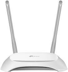 Маршрутизатор TP-LINK TL-WR840N V2        (4 в 1  усилитель WIFI сигнала репитер)) - фото фото фото 1