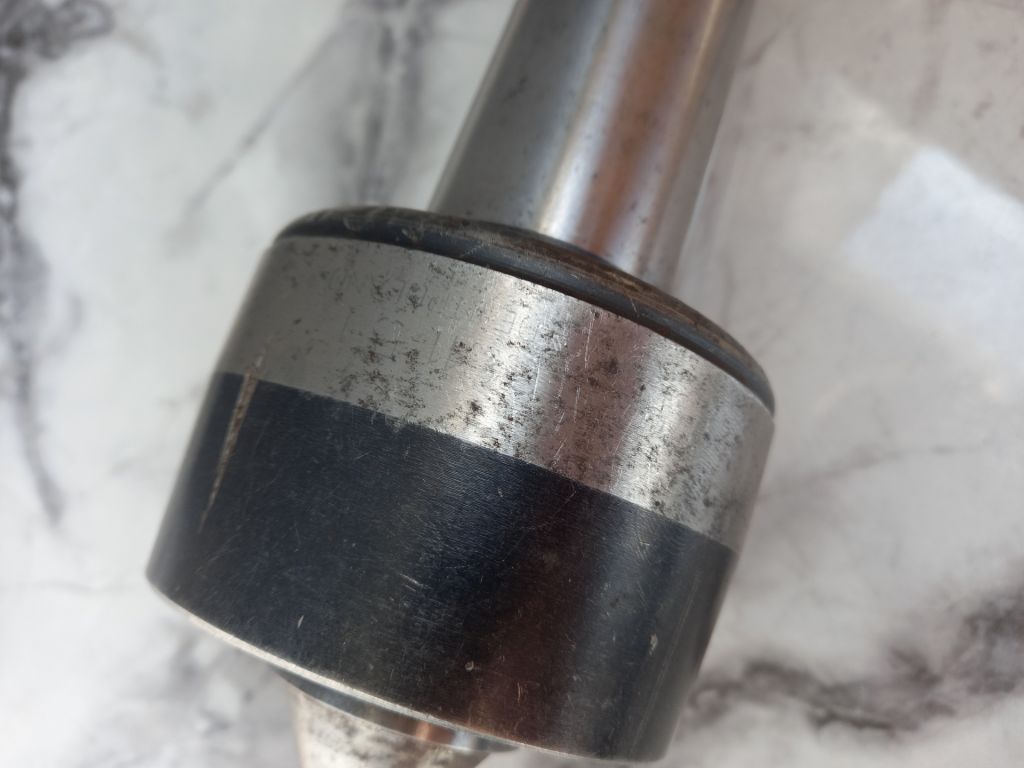 Центр обертовий КМ5 польський - фото фото фото 1