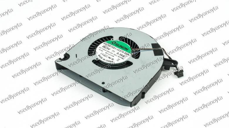 Вентилятор  DELL G3 15 3590 GPU FAN - фото фото фото 0
