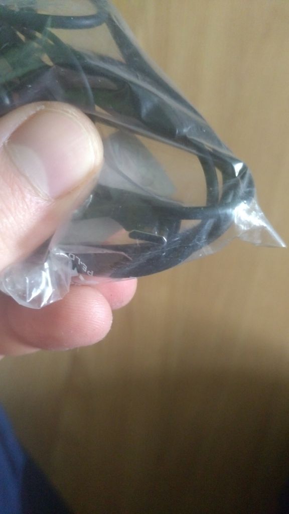 Продам оригинальные наушники Samsung EHS41UMAME    (GH59-07616A) в разьем micro-usb - фото фото фото 2