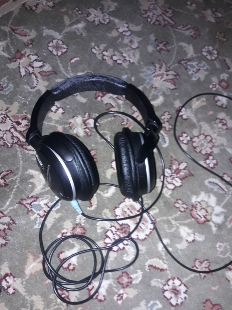 Наушники Audio-tecnica - фото фото фото 0