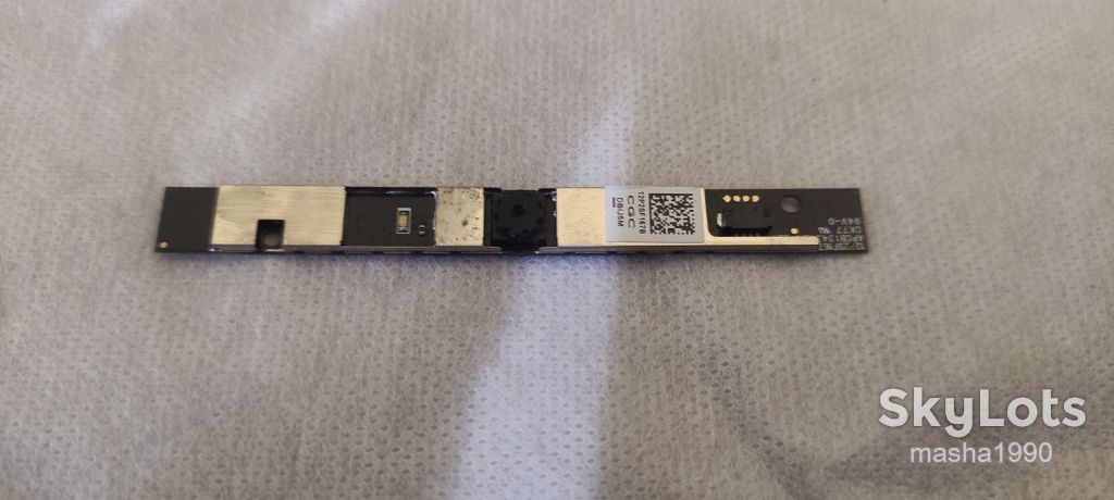 Lenovo IdeaPad G505s веб камера - фото фото фото 1