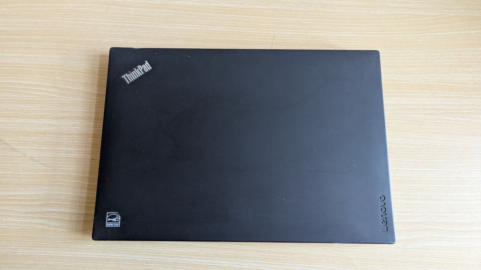 Ультрабук Lenovo ThinkPad T470 20JNS0ED00 sn: PF11T8B9 - фото фото фото 4