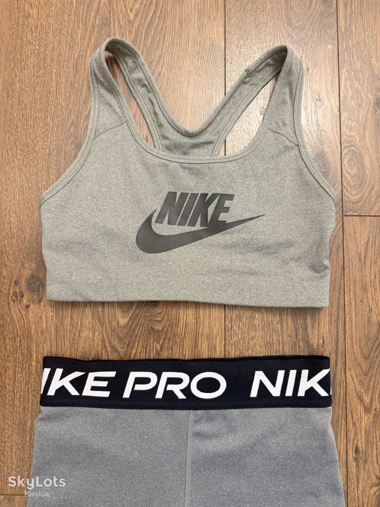 Комплект для тренировки’’Nike’’,XS/S - фото фото фото 5